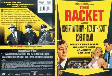 The Racket (1951)