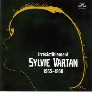 Sylvie Vartan - Irrésistiblement 1965-1968 (2009)
