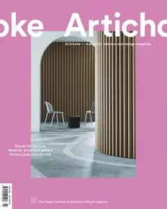 Artichoke - September 2019