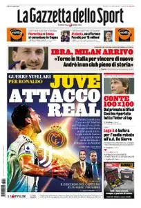 La Gazzetta dello Sport Bergamo – 04 dicembre 2019