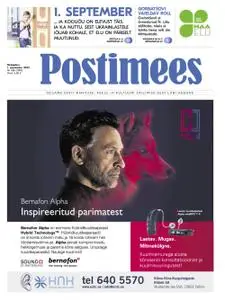 Postimees – 01 september 2022