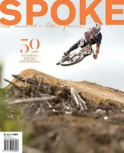 Spoke Issue 50 - February 2012