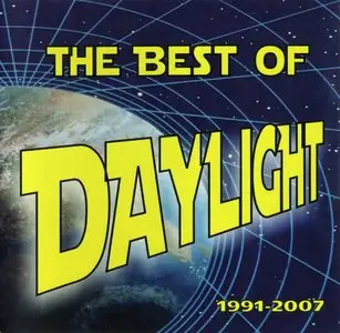 Daylight - The Best Of 1991-2007 (2007)