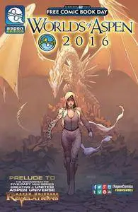 Worlds of Aspen 2016 01 (FCBD 2016)