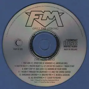 FM - Only The Strong: The Very Best 1984-1994 (1994)