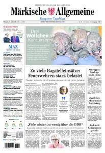 Märkische Allgemeine Ruppiner Tageblatt - 13. Juni 2018