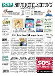 NRZ Neue Ruhr Zeitung Mülheim - 28. Juli 2018