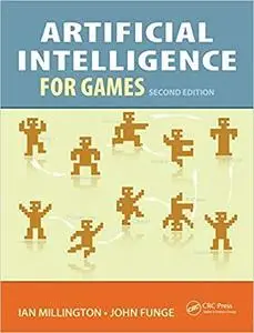 Artificial Intelligence for Games