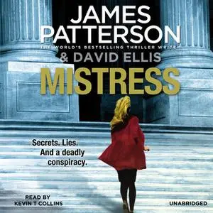«Mistress» by James Patterson