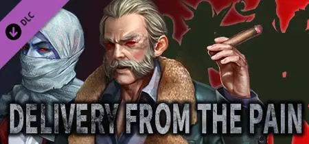 Delivery From The Pain Big Brothers Legend (2019) Update v1.0.9701