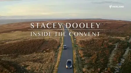 BBC - Stacey Dooley Inside The Convent (2022)