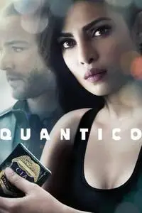 Quantico S03E07