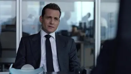 Suits S08E13