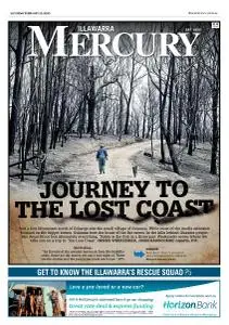 Illawarra Mercury - February 29, 2020