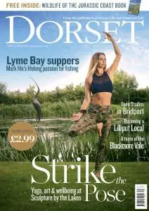Dorset Magazine - September 2019