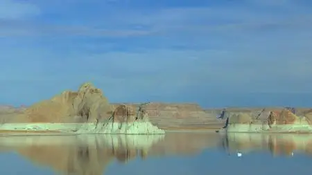 HDScape: HDWindow - The Great Southwest (2008)