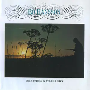 Bo Hansson - Music Inspired By Watership Down (1977)