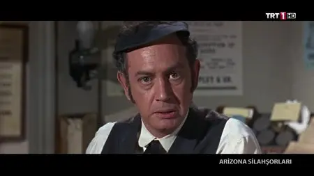 Arizona Raiders (1965)