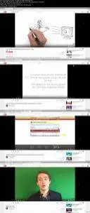 Making and Selling Simple Sales Video for Beginners (2016)