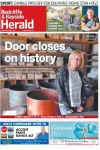 Redcliffe & Bayside Herald - May 3, 2017