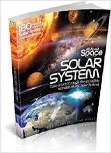 All About Space Book of the Solar System