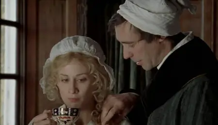 Lost In Austen Episode Three