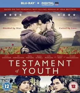 Testament of Youth (2014) 