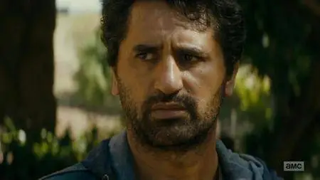 Fear the Walking Dead S02E10 (2016)