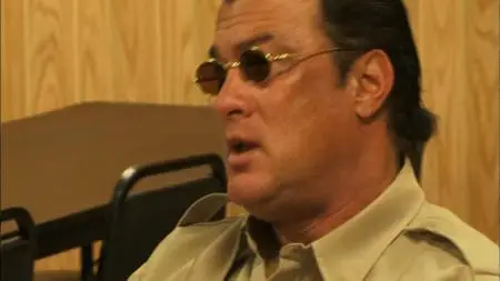 Steven Seagal: Lawman S01E09
