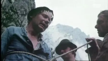Der Edelweißkönig (1957)