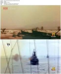History Channel - D-Day in HD (2014)