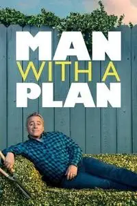 Man with a Plan S02E08