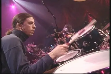 Nirvana - MTV Unplugged In New York (2007) [Repost]