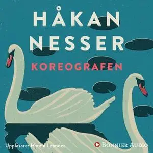 «Koreografen» by Håkan Nesser