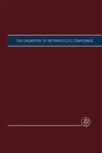 Chemistry of Heterocyclic Compounds: Six-Membered Heterocyclic Nitroggen Compounds With Four Condensed Rings, Volume 2