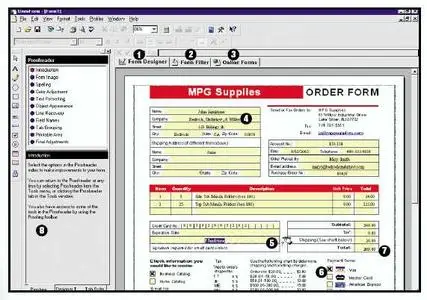 Omniform Premium 5.0