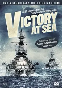 NBC - Victory At Sea 15of26 D Day June 6th 1944