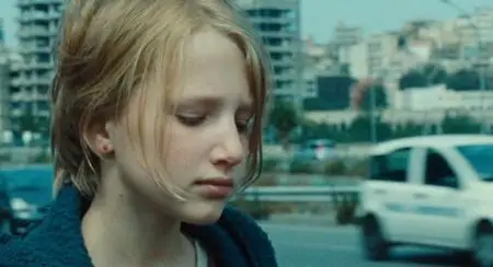 Corpo celeste (2011)