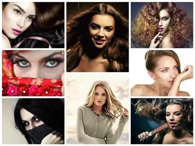 Beautiful Girls Wallpapers Mix 78