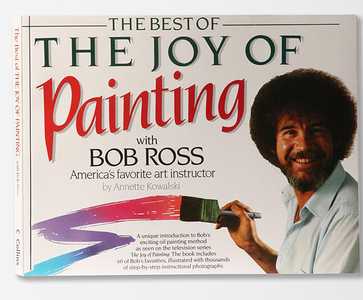 The Joy of Painting Complete Course