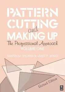 Pattern Cutting and Making Up (repost)