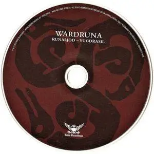 Wardruna - Runaljod - Yggdrasil (2013)