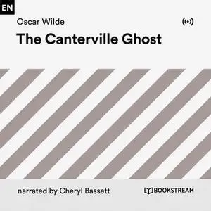 «The Canterville Ghost» by Oscar Wilde