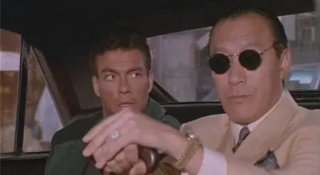 Double Impact (1991)