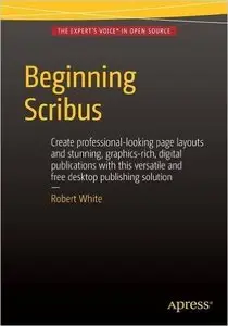 Beginning Scribus