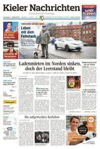 Kieler Nachrichten Ostholsteiner Zeitung - 03. Februar 2018