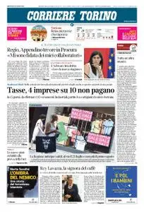 Corriere Torino – 22 luglio 2020