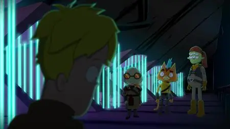 Final Space S02E05