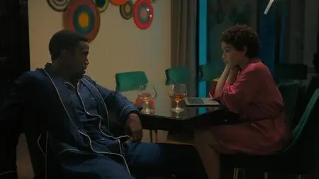 A Lot of Nothing (2022)