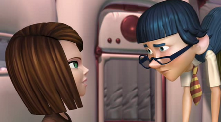 The Nutty Professor 2 (2008)